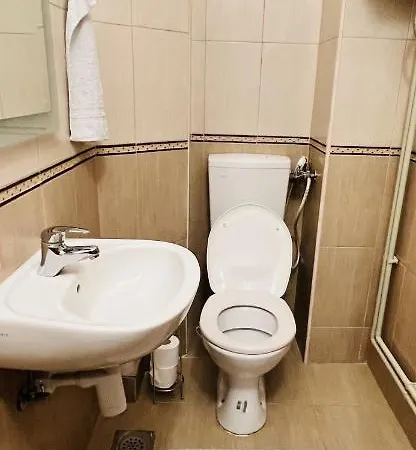Lulu 2 * Sarajevo