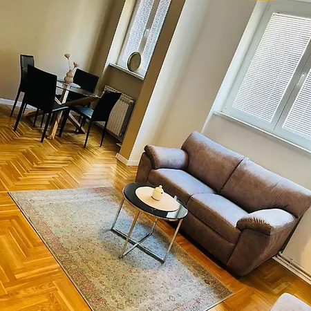 Lulu 2 * Sarajevo