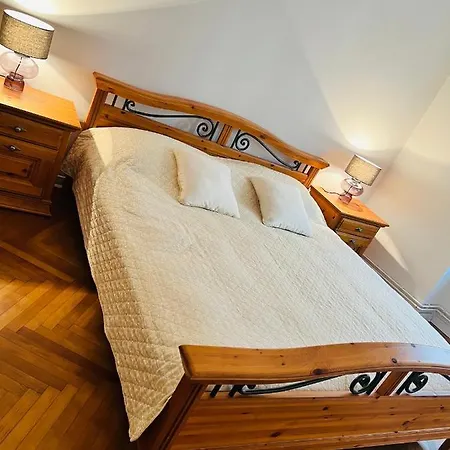 Lulu 2 Apartment Sarajevo