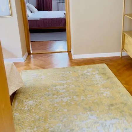 Lulu 2 * Sarajevo