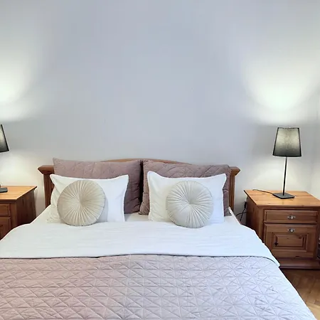 Lulu 2 Apartman