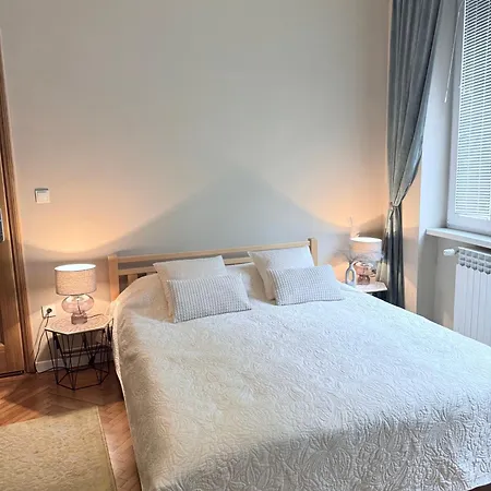 Apartman Lulu 2