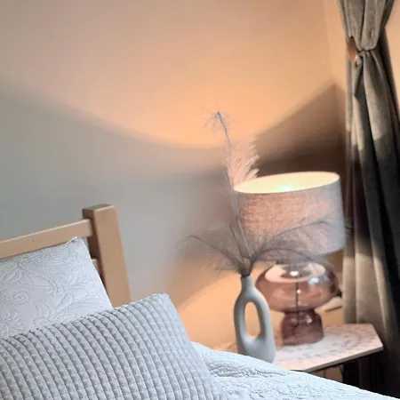 Lulu 2 Apartman *