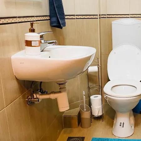 Apartman Lulu 2 *