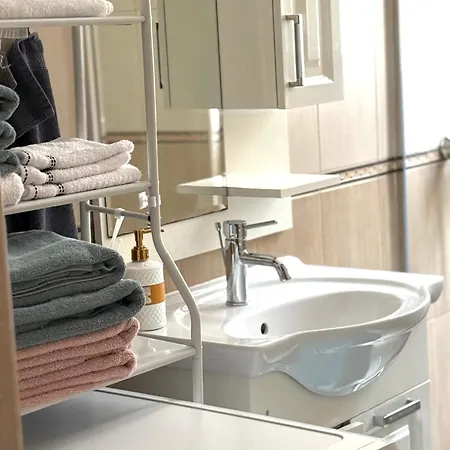 Apartment Lulu 2