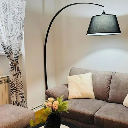 Apartman Lulu 2 Sarajevo