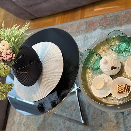 Appartement Lulu 2 *